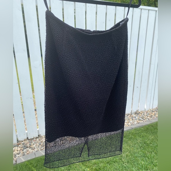 Marks & Spencer Autograph collection skirt - Picture 1 of 7